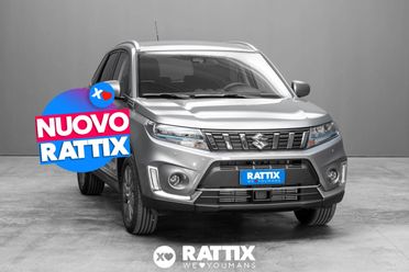 Suzuki Vitara 1.4 Hybrid 110CV Cool
