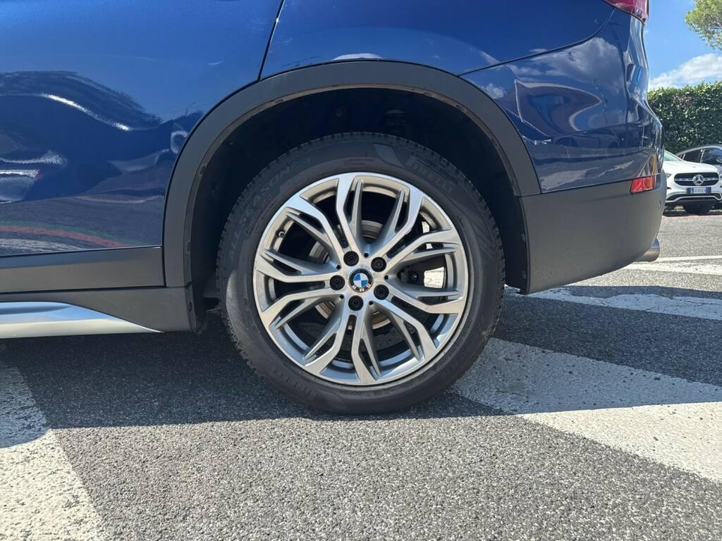 BMW X1 18 i xLine sDrive Auto