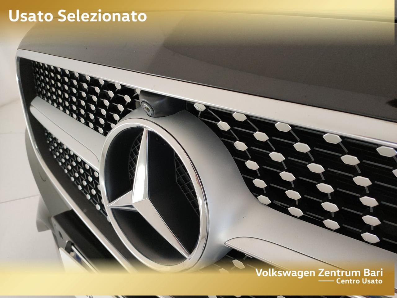 Mercedes Classe E coupe 220 d premium plus 4matic auto