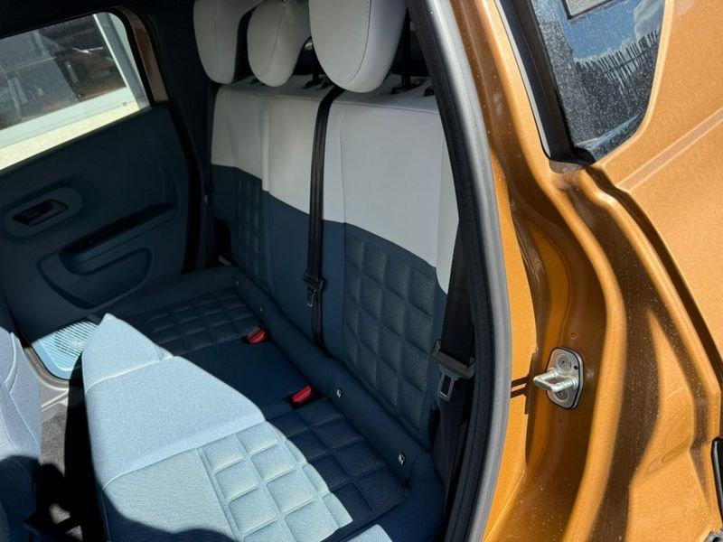 FIAT Grande Panda 1.2 Hybrid S&S La Prima