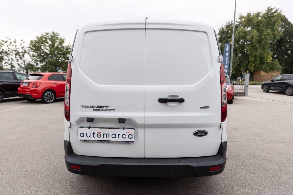 FORD Transit Connect 210 1.5 ecoblue(tdci) 120cv Trend L2H1 E6.2 del 2018