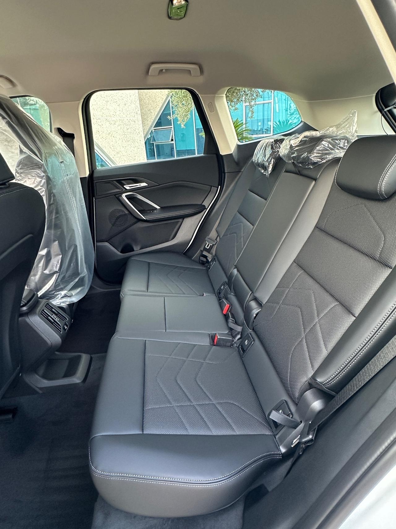 BMW X1 sdrive18i XLine possibilità noleggio no scoring