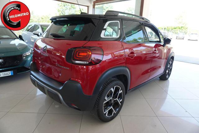 CITROEN C3 Aircross PureTech 110 S&S Shine Pack