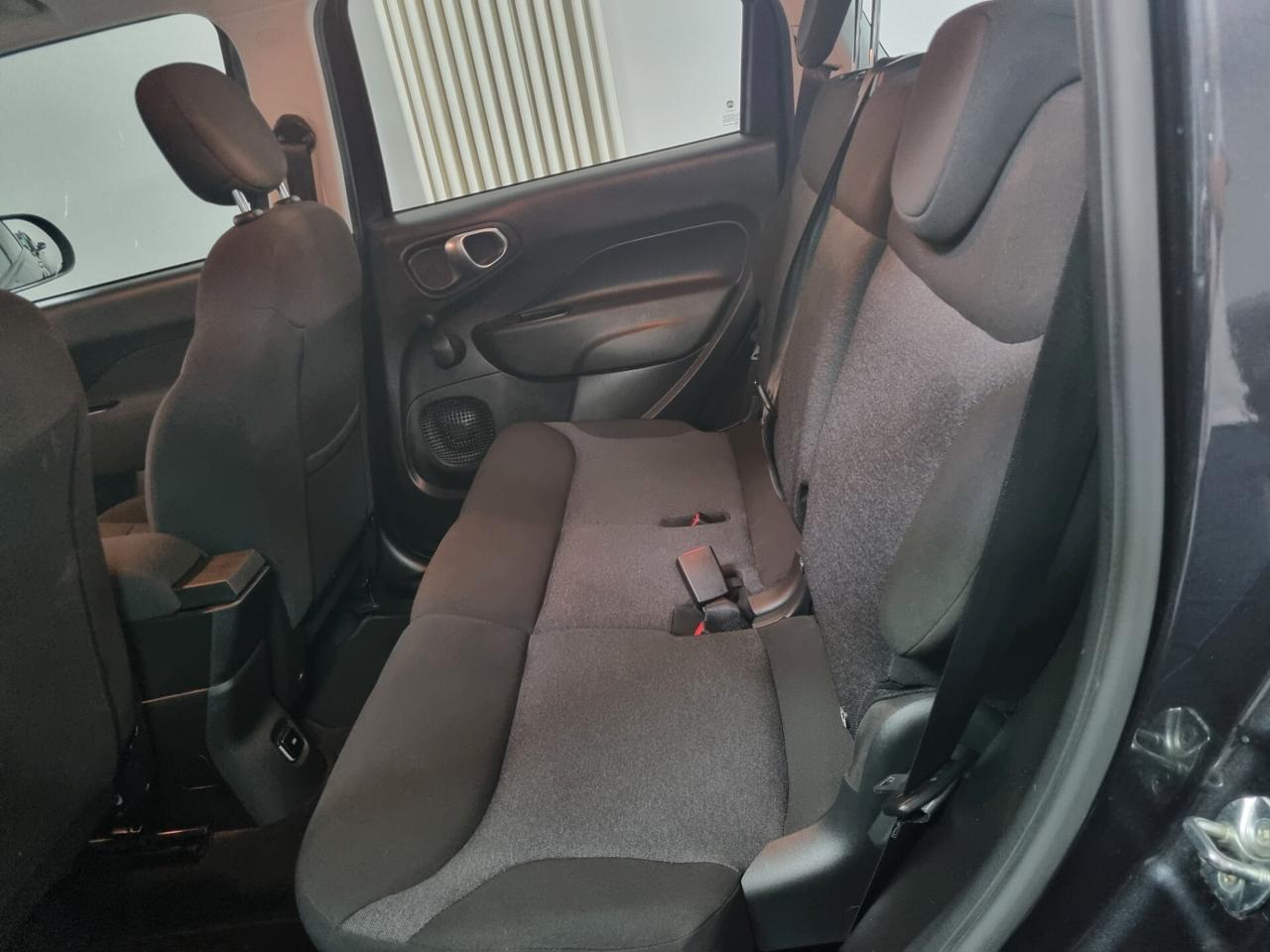 Fiat 500L 1.4 95 CV City Cross