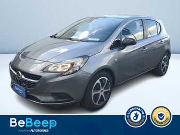 Opel Corsa 5P 1.4 INNOVATION GPL TECH 90CV MY18.5
