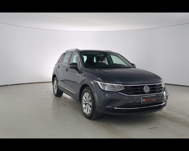 VOLKSWAGEN Tiguan 2.0 TDI 150 CV SCR DSG Life