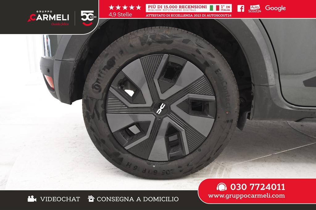 Dacia Sandero Stepway 1.0 tce ECO-G Expression