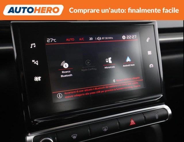 CITROEN C3 BlueHDi 75 S&S Shine
