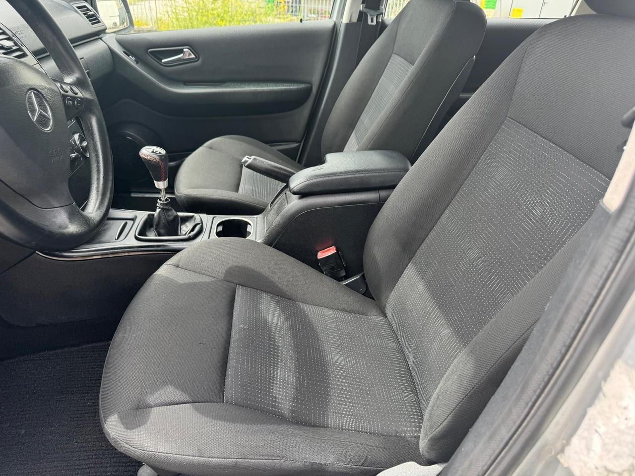 Mercedes-benz A 180 CDI Elegance