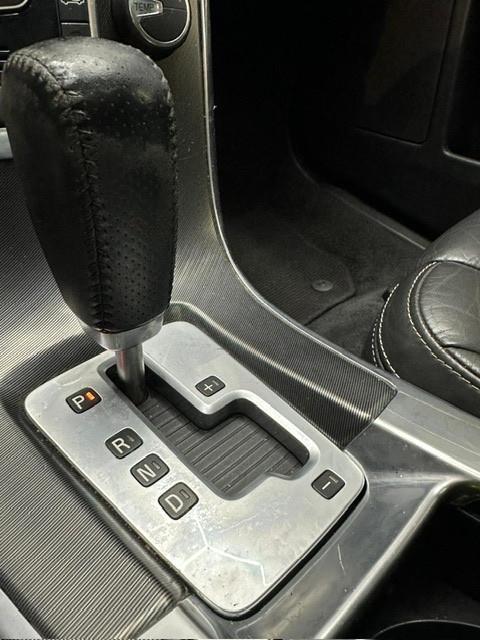 Volvo XC 60 XC60 D4 AWD Geartronic R-design