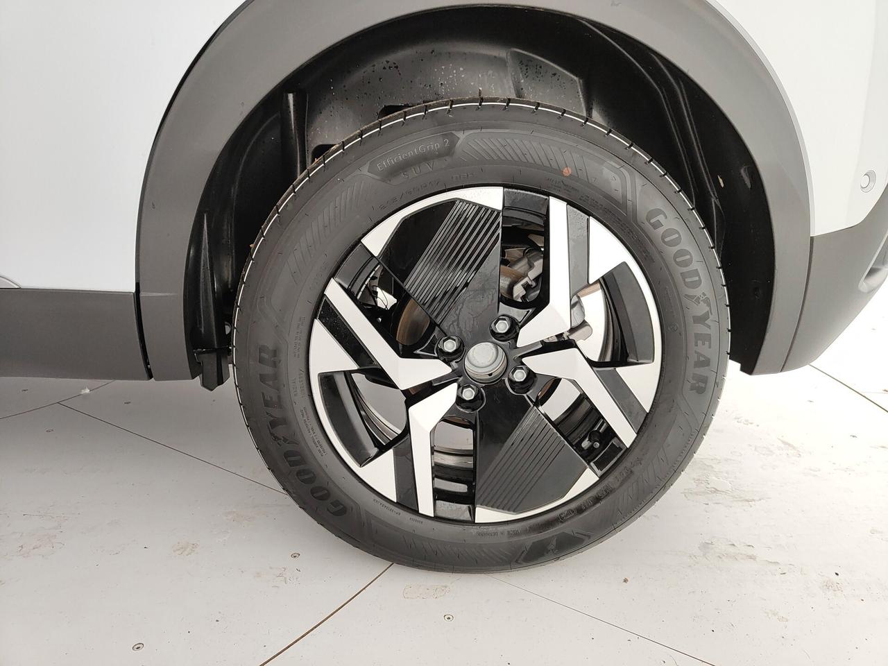 Peugeot 2008 1.2 Turbo Allure s&s 130cv eat8