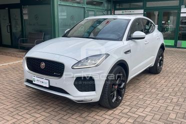 JAGUAR E-Pace 2.0D 180 CV AWD aut. R-Dynamic