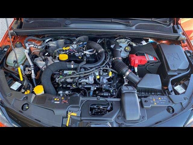 Renault Clio 5 Porte 1.0 TCe GPL Equilibre