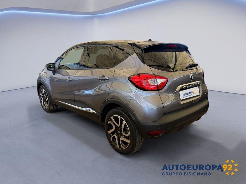 Renault Captur 1.5 Energy dCi 90cv S&S Iconic