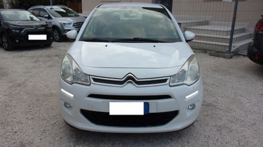 Citroen C3 1.2 VTi 82 Vanity Fair 10