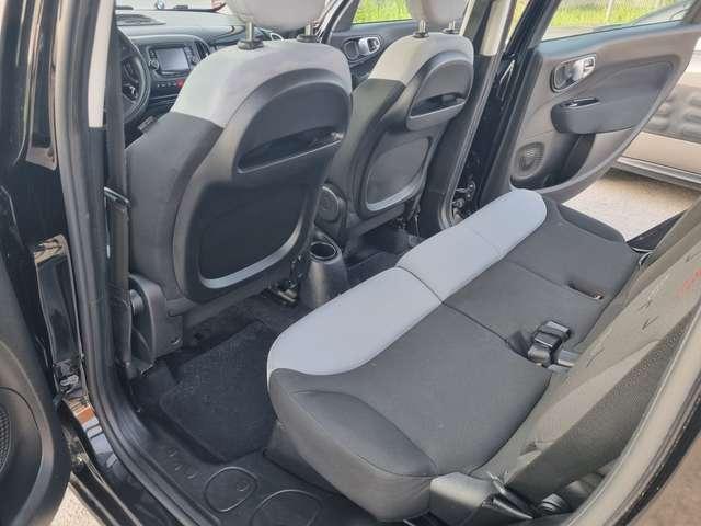 Fiat 500L 500L Living 1.6 mjt Lounge 105cv