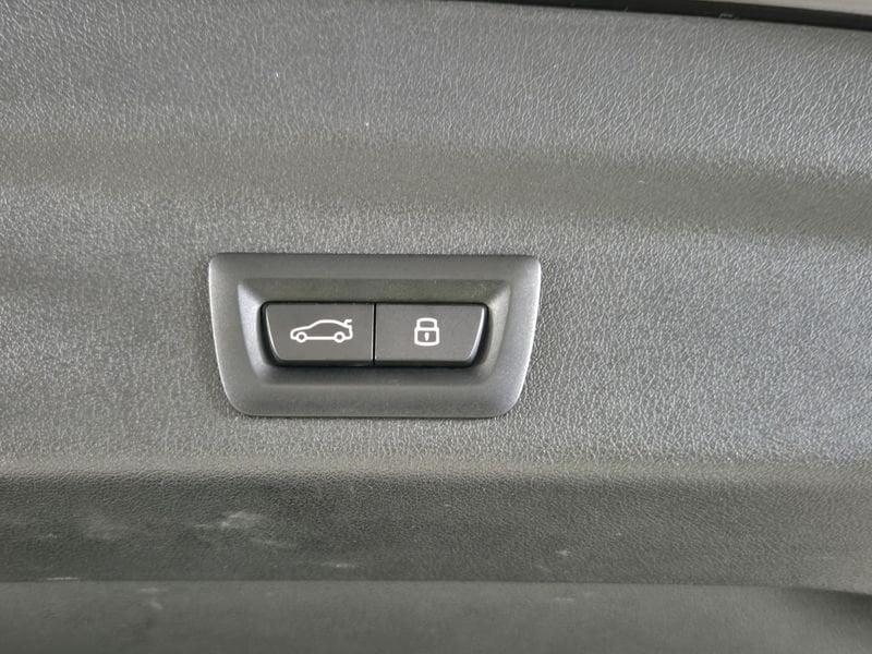 BMW X1 U11 sdrive18d X-Line Edition Essence auto