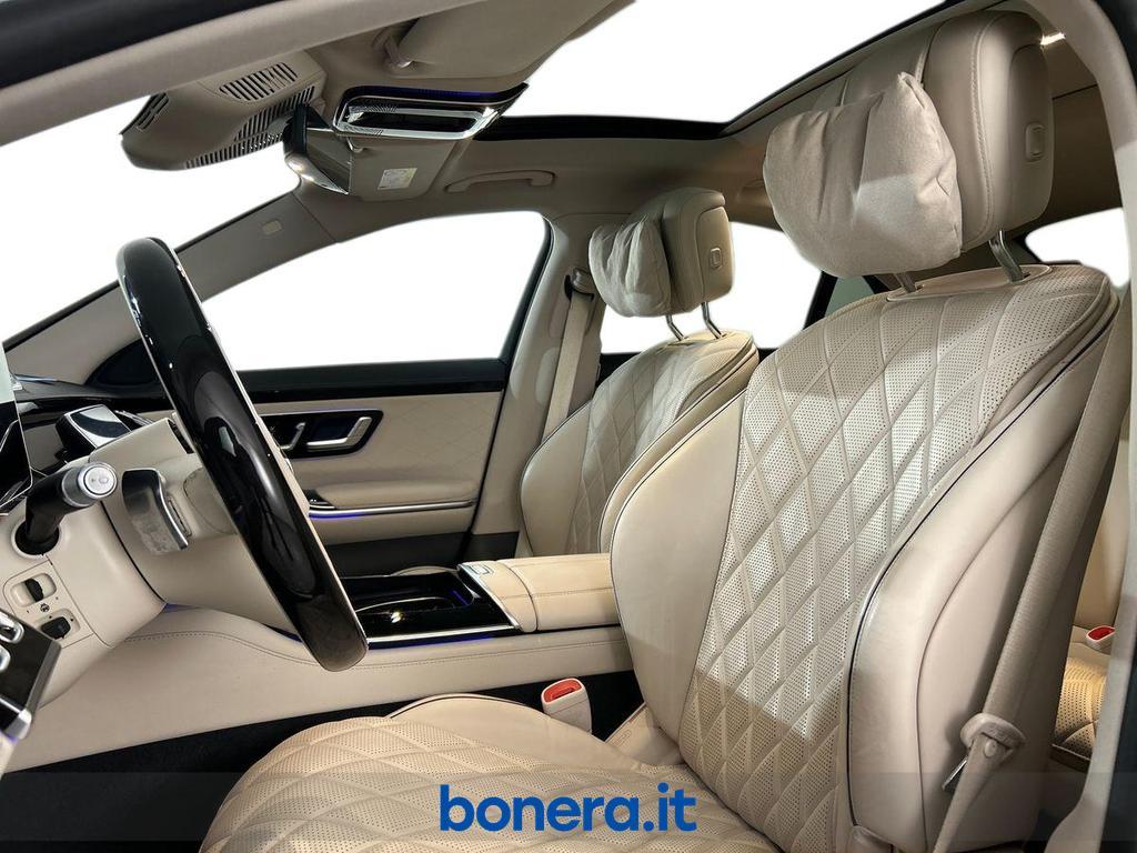 Mercedes Classe S 350 350 D Premium Plus 4Matic 9G-Tronic