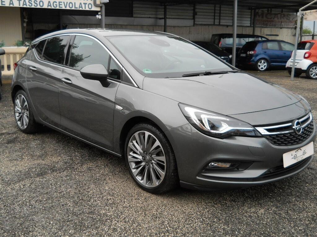 Opel Astra 1.6 CDTi 136CV Start&Stop 5 porte Innovation