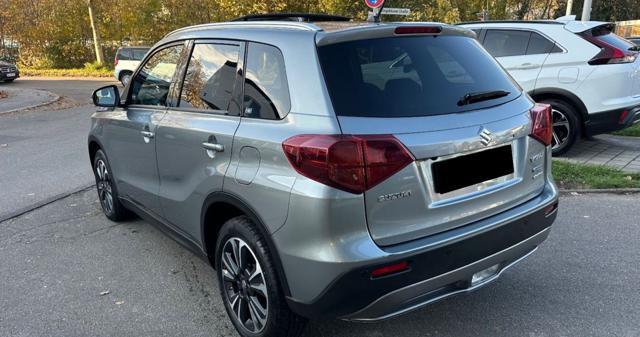 SUZUKI Vitara 1.4 Hybrid 4WD AllGrip Top