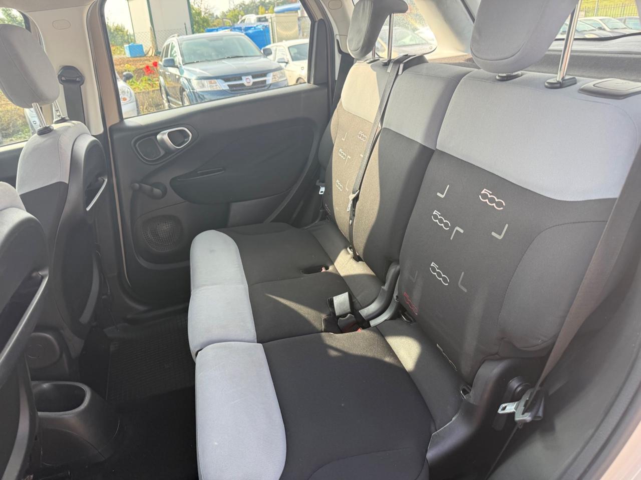 Fiat 500L 1.3 Multijet 85 CV Lounge