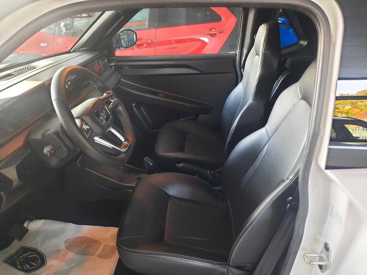 Ligier JS JS50 DCI L6 Select