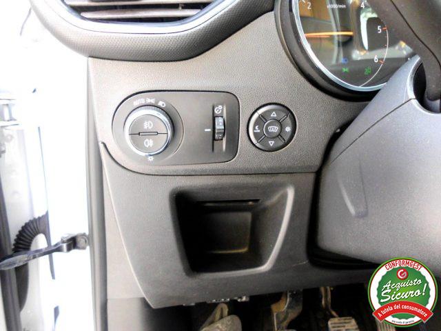 OPEL Crossland X 1.6 ECOTEC D 8V Start&Stop Advance