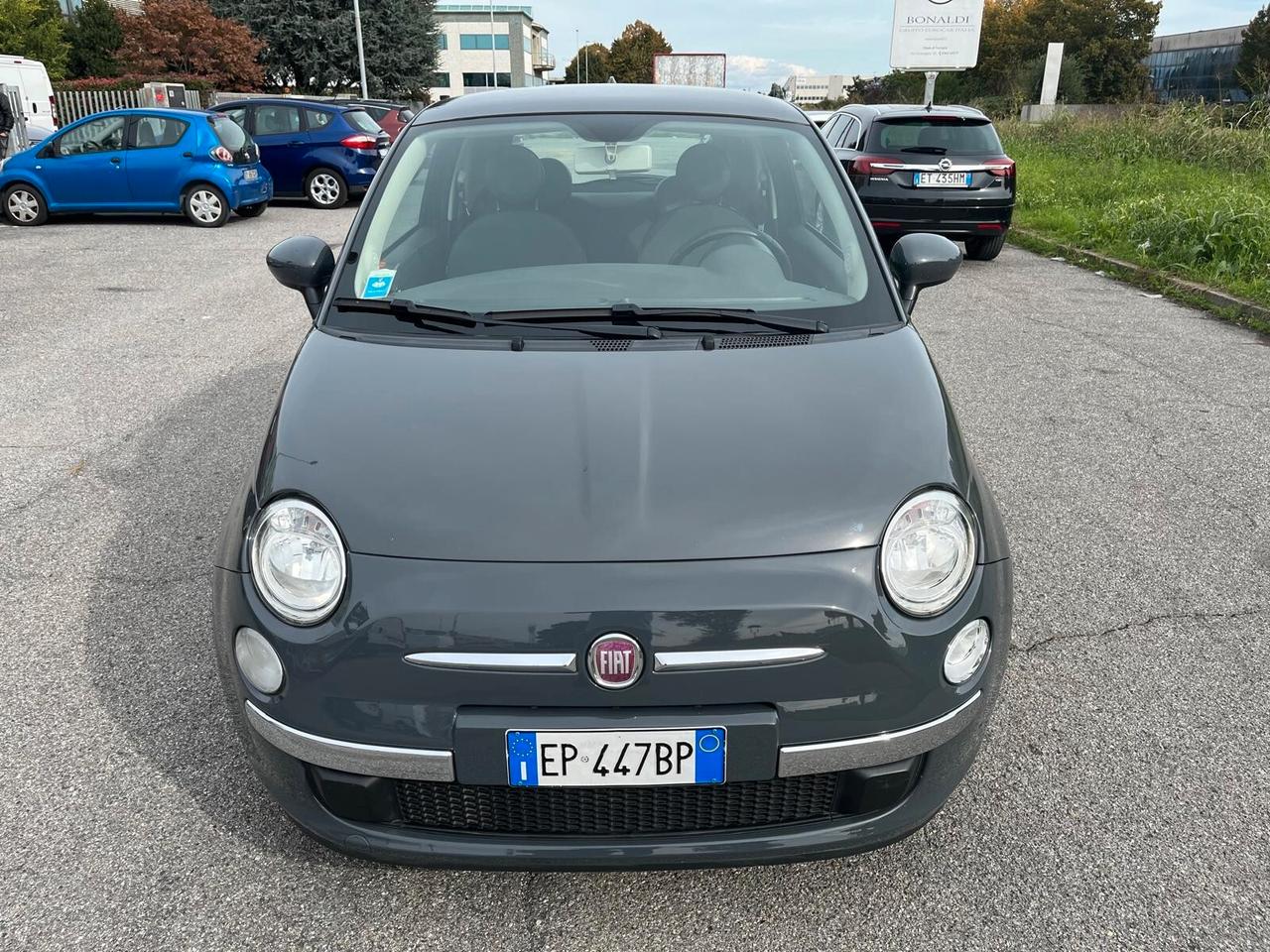 Fiat 500 1.2 Pop * NEOPATENTATI *