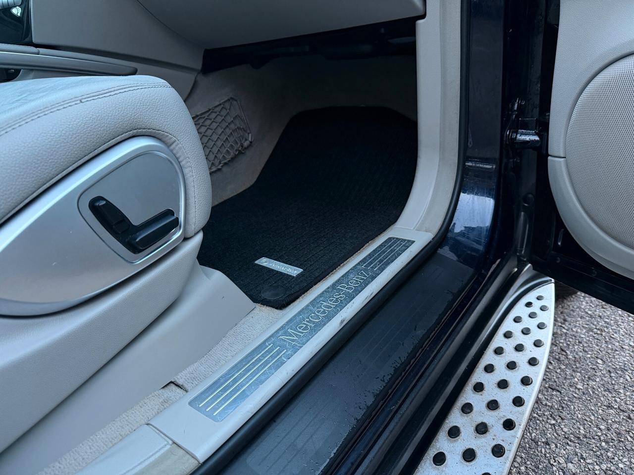 Mercedes-benz ML 320 CDI