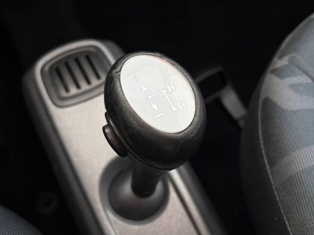 Smart Fortwo II 2007 0.8 cdi 45CV Passion