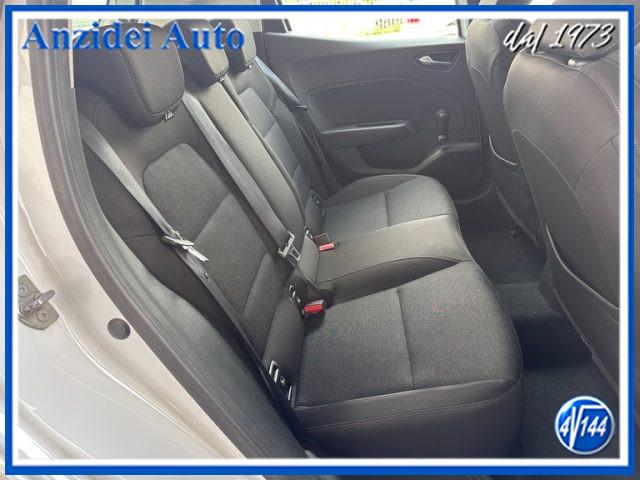 RENAULT Clio SCe 65 CV 5 porte Equilibre