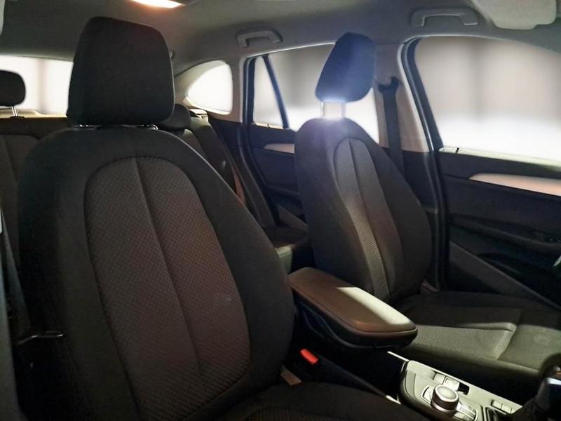 BMW X1 xDrive 25e Business Advantage automatico