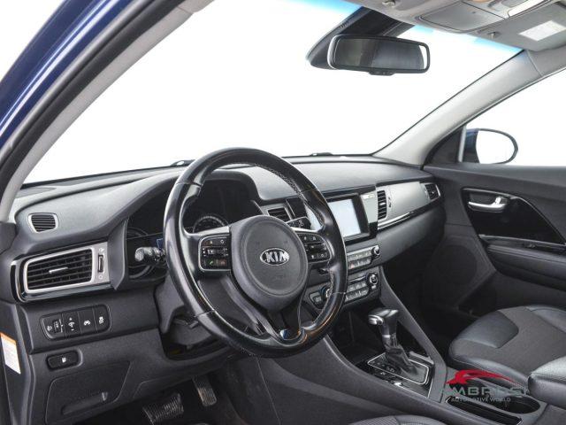KIA Niro HEV 1.6 GDi DCT HEV - PER OPERATORI DEL SETTORE