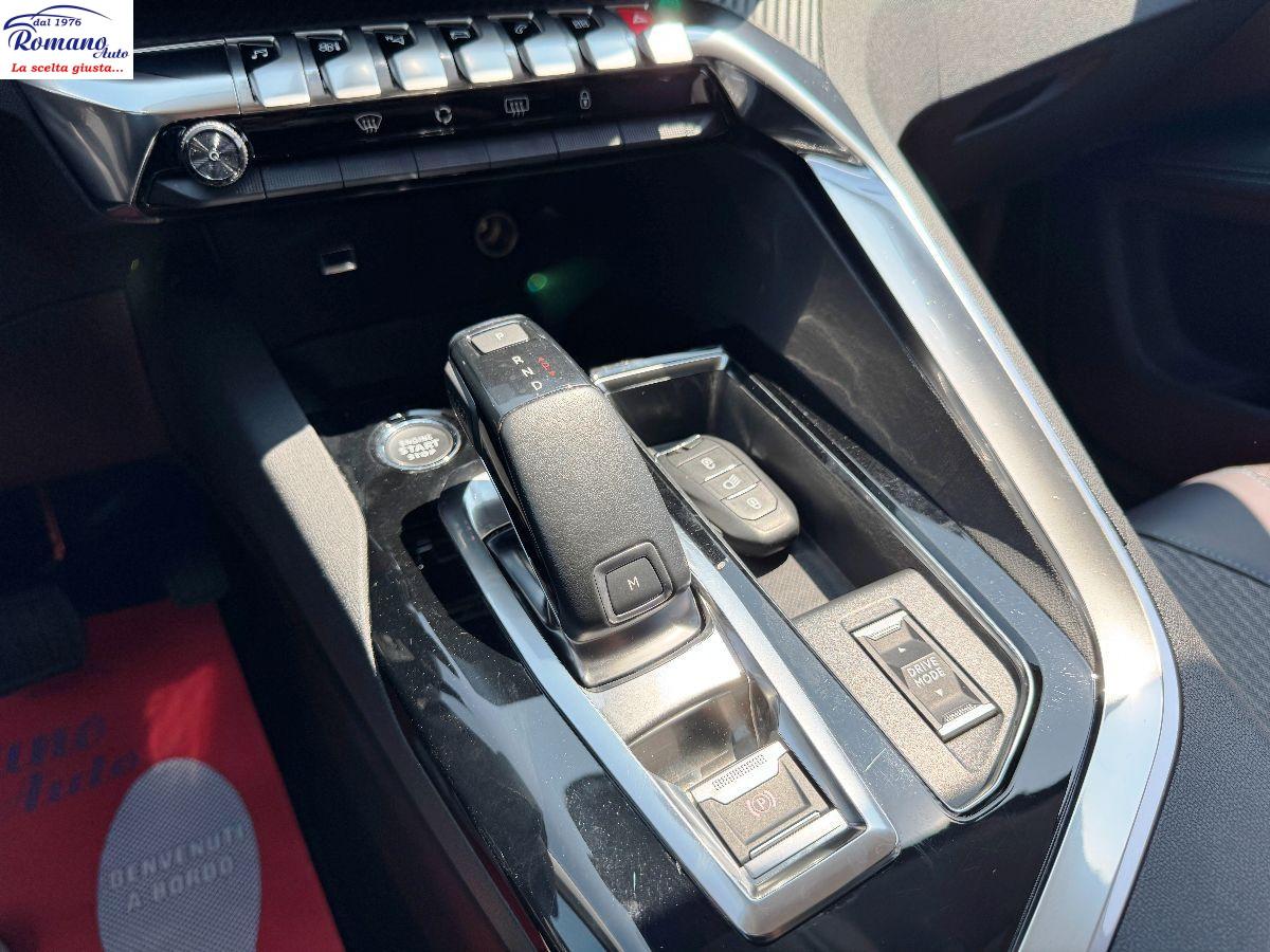 PEUGEOT - 3008 1.5 bluehdi Allure pack 130cv eat8#RETROCAMERA!