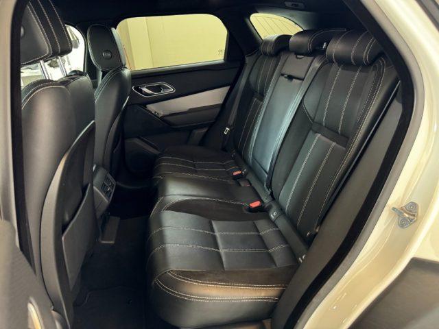 LAND ROVER Range Rover Velar 2.0D I4 240 CV R-Dynamic