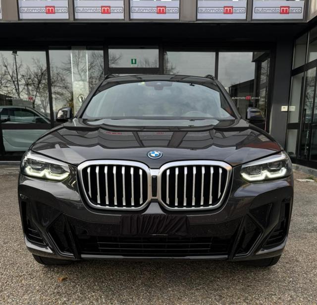 BMW X3 xDrive30e MSport *IVA ESPOSTA* *CIRCA 45.000Km*