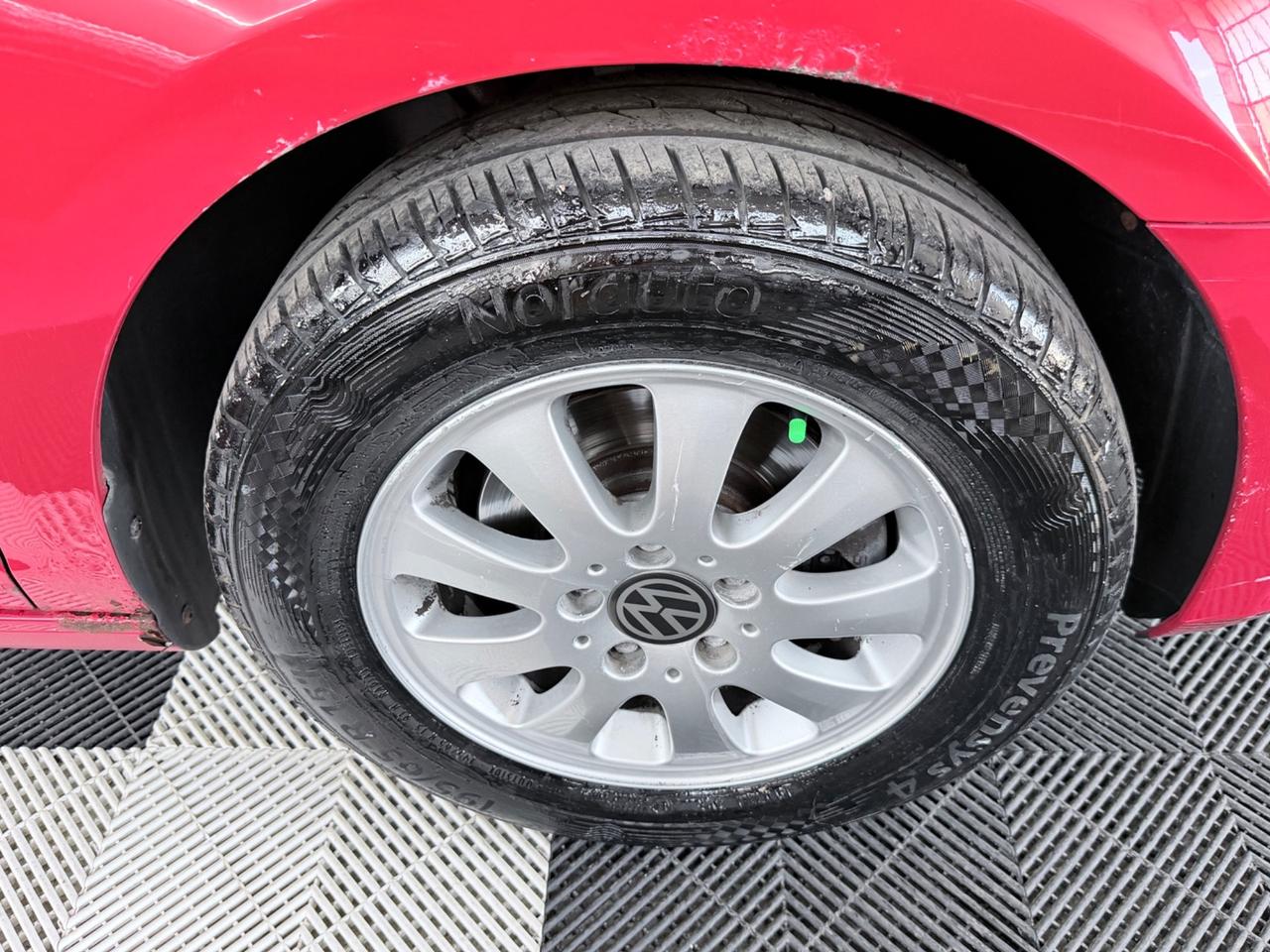 Volkswagen Golf 1.6GPL+BENZINA 5p. Comfortline BiFuel