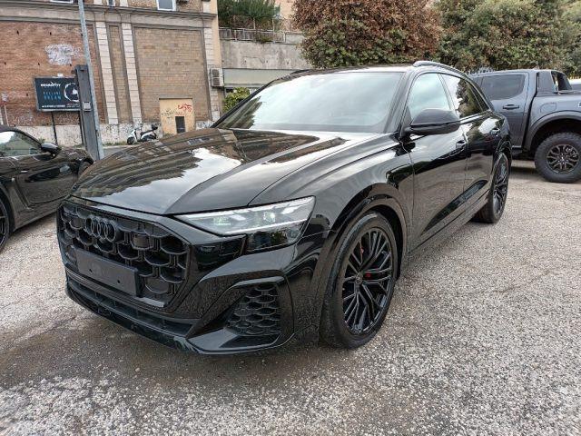 AUDI Q8 SUV 50 TDI BLACKLINE 286 CV CLIM4ZONE PACK TOUR"22