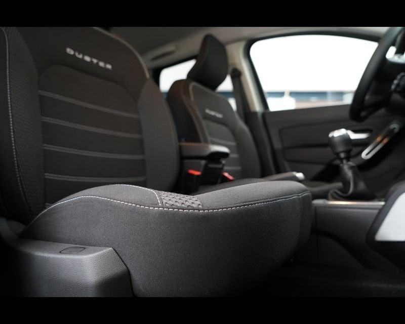 Dacia Duster 2ª serie 1.0 TCe GPL 4x2 Prestige