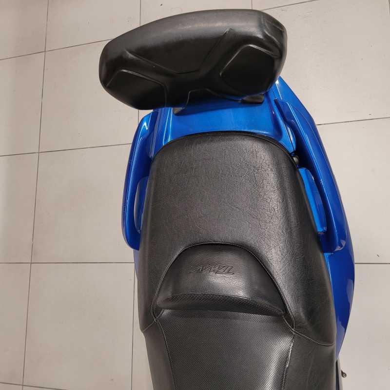 Yamaha T-Max 500 - 2007