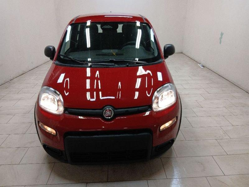 FIAT Pandina 1.0 firefly hybrid s&s 70cv
