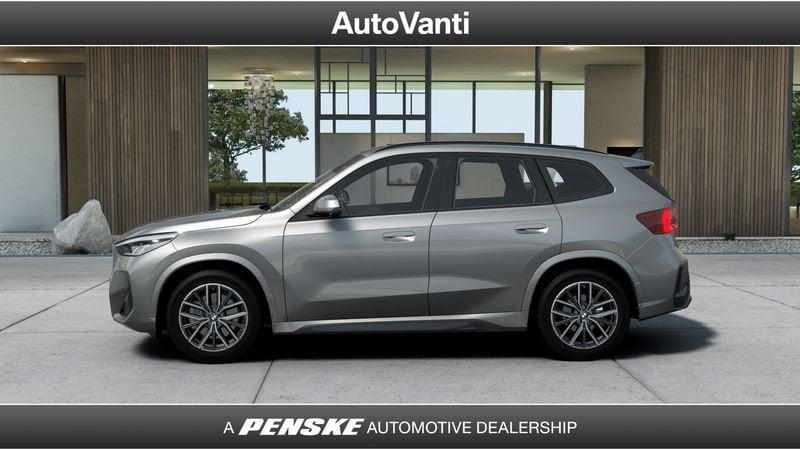 BMW X1 X1 sDrive 20i Msport