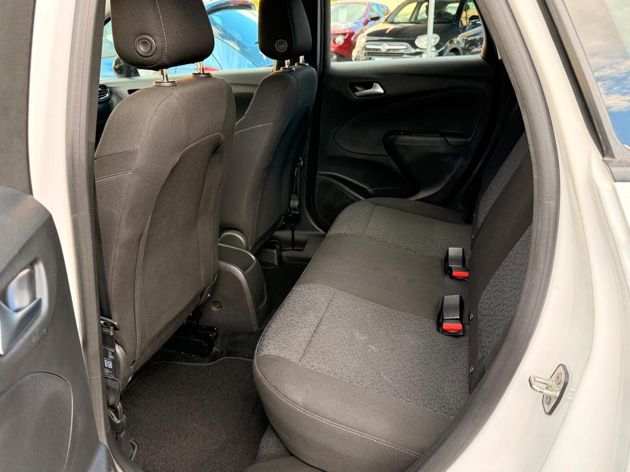 Opel Crossland 1.2 Turbo 12V 110 CV Start&Stop Edition