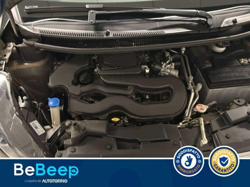 Peugeot 108 1.0 VTI ACTIVE S&S 5P NEOPATENTATI