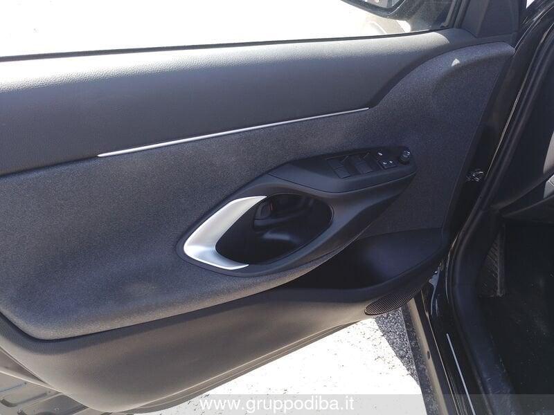 Toyota Yaris Cross 1.5h Trend fwd 116cv e-cvt
