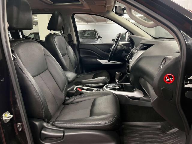 Nissan Navara Navara 2.3 dci dcab N-Guard Black edition 4wd 190cv auto **Roll cover + Gancio **