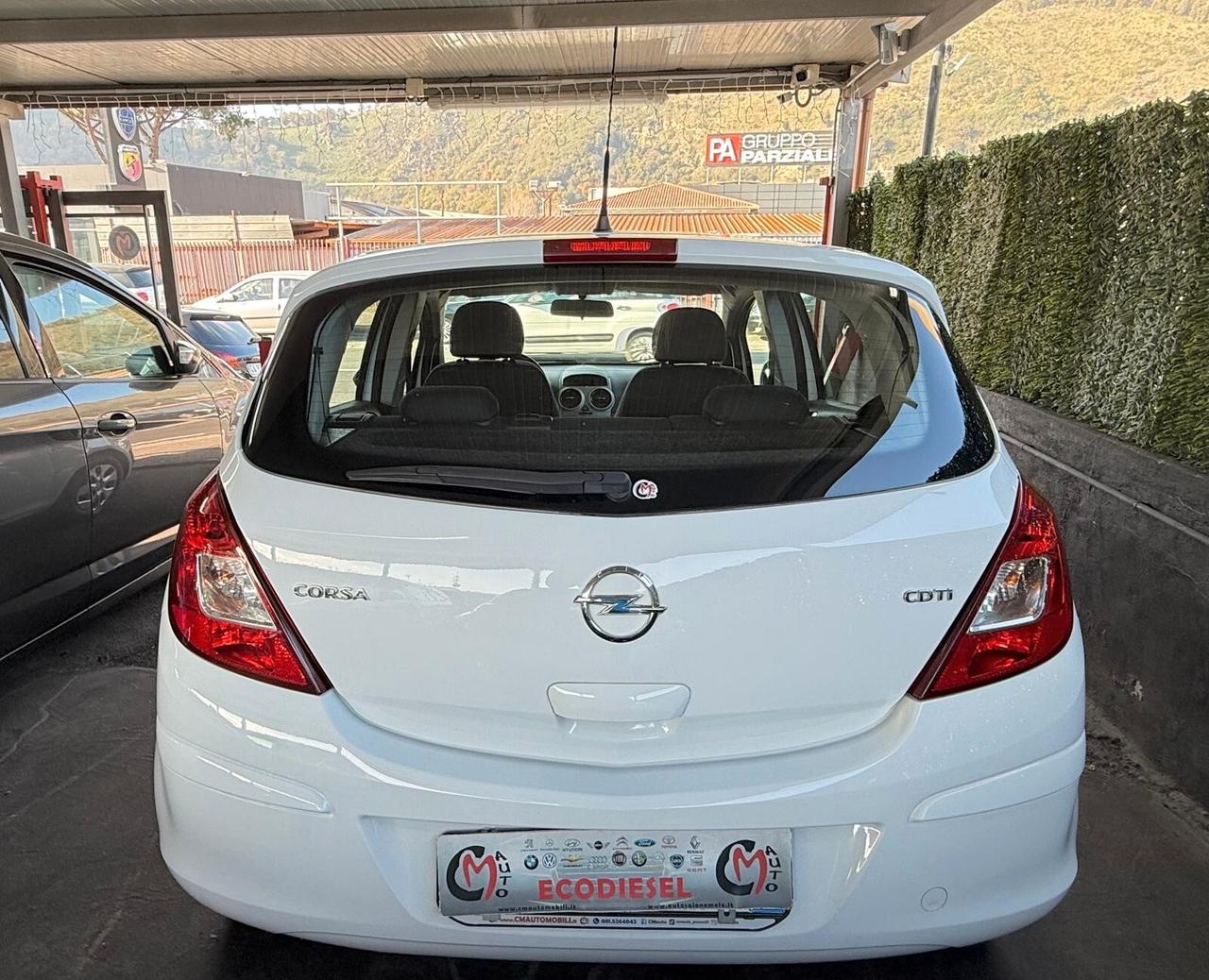 Opel Corsa 1.3 CDTI 75CV 5 porte Elective