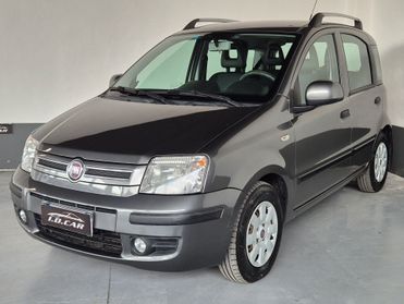 Fiat Panda 1.2 Emotion GPL