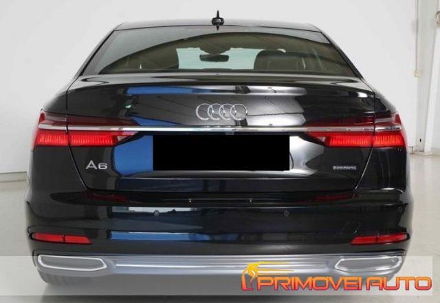 AUDI A6 45 3.0 TDI quattro ultra S tronic Business Design