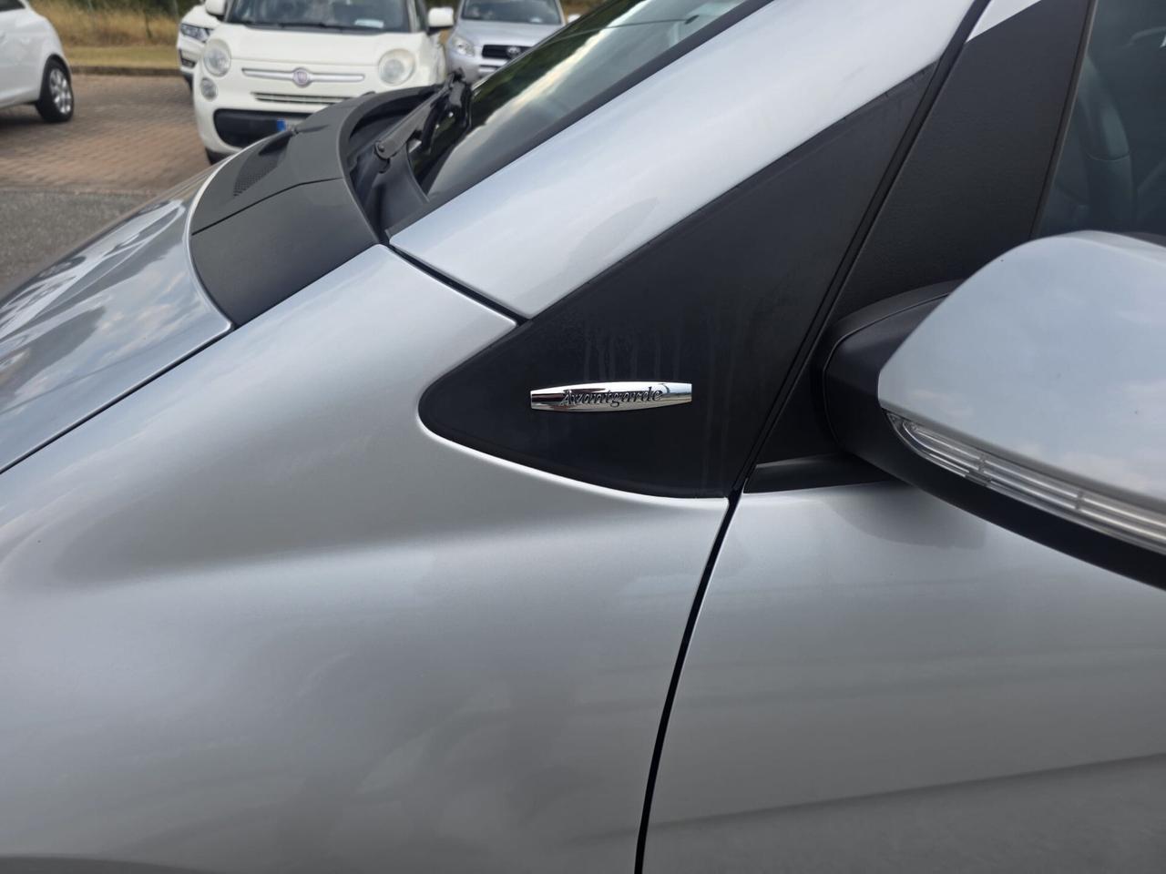 Mercedes-benz A 180 CDI Premium